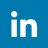 linkedin logo